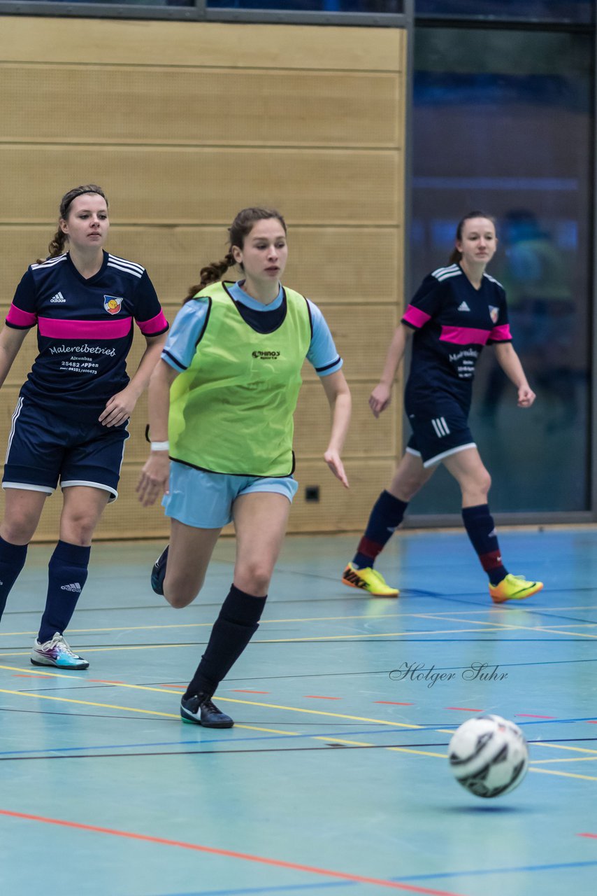 Bild 215 - Frauen La Rieve Cup